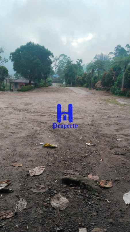dijual tanah kabupaten karo desa