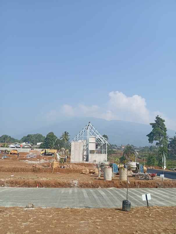 dijual tanah kp padurenan ciburayut