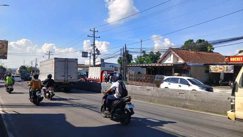 dijual tanah langensari