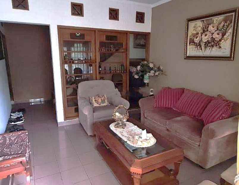 dijual tanah muararajeun supratman