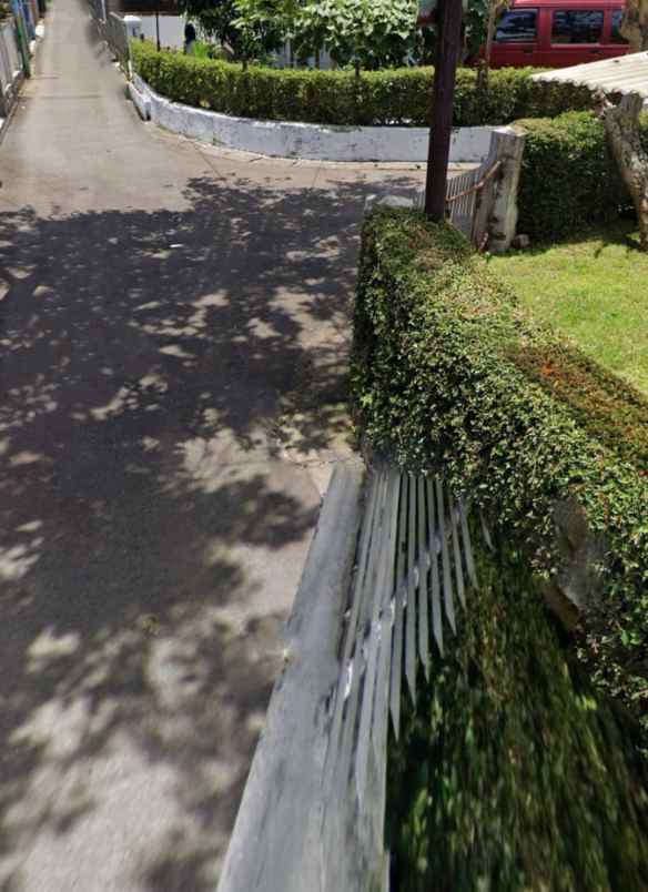 dijual tanah muararajeun supratman