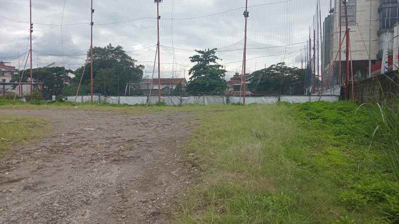 dijual tanah pasteur