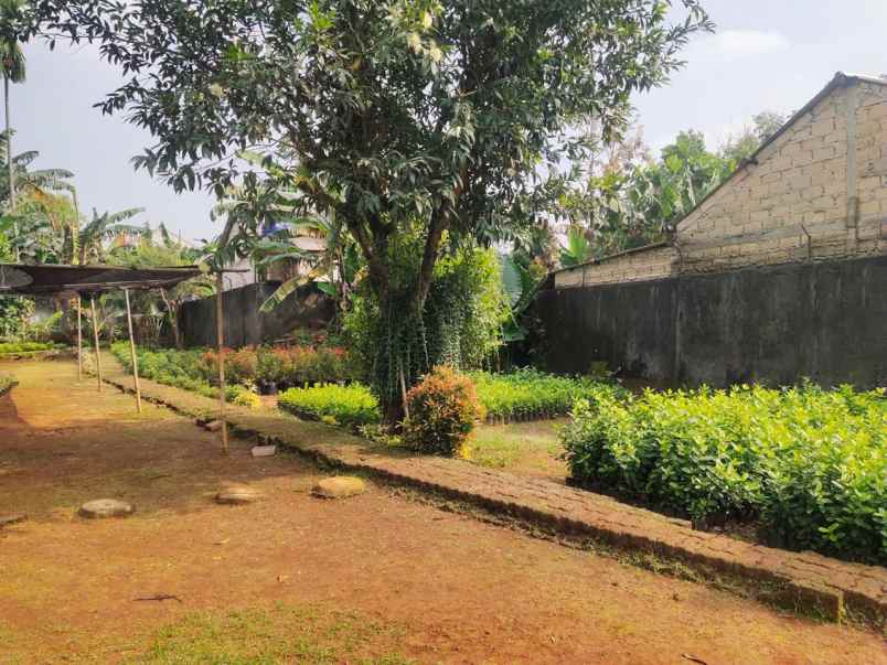 dijual tanah pengasinan