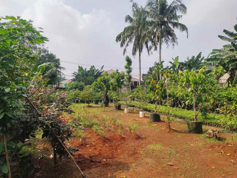 dijual tanah pengasinan