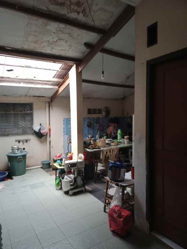 dijual tanah perumahan bukit golf riverside