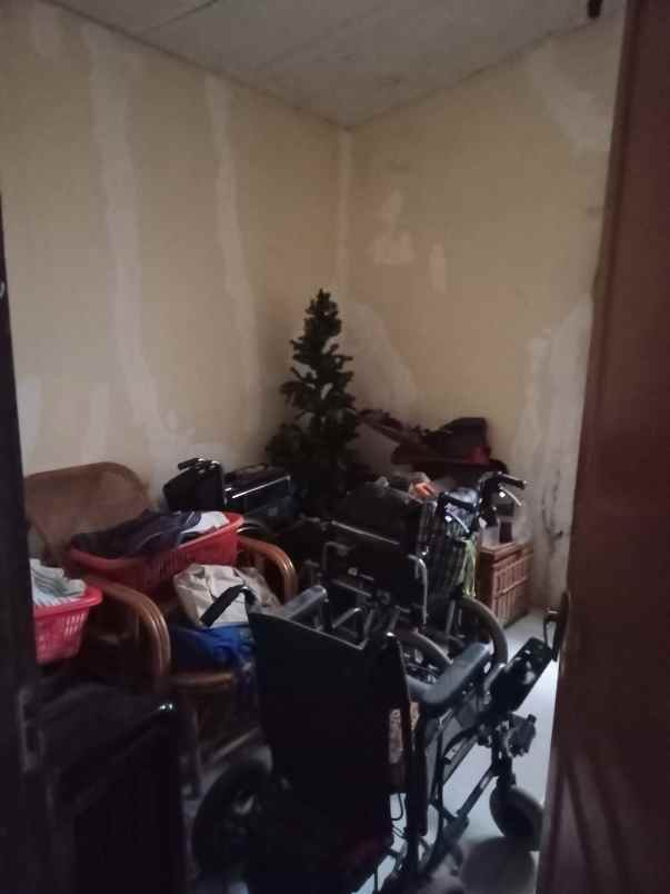 dijual tanah perumahan bukit golf riverside