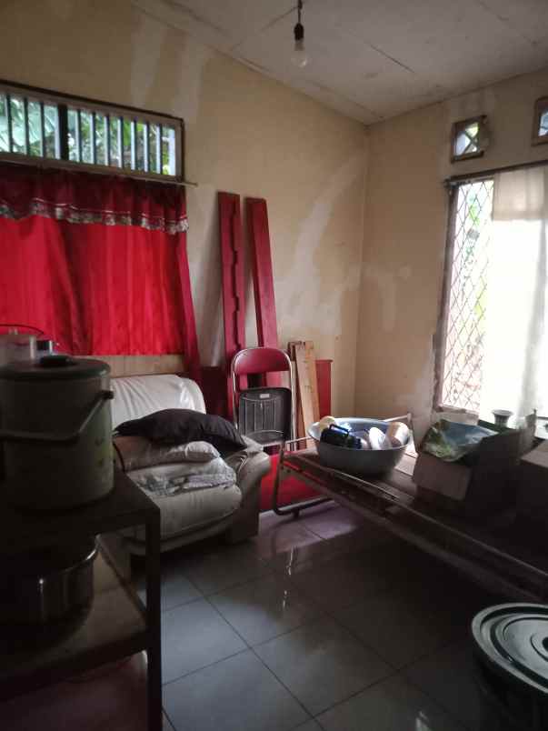 dijual tanah perumahan bukit golf riverside