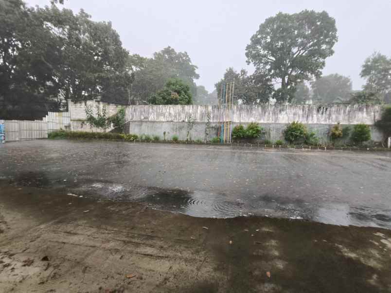 dijual tanah setiabudi ledeng