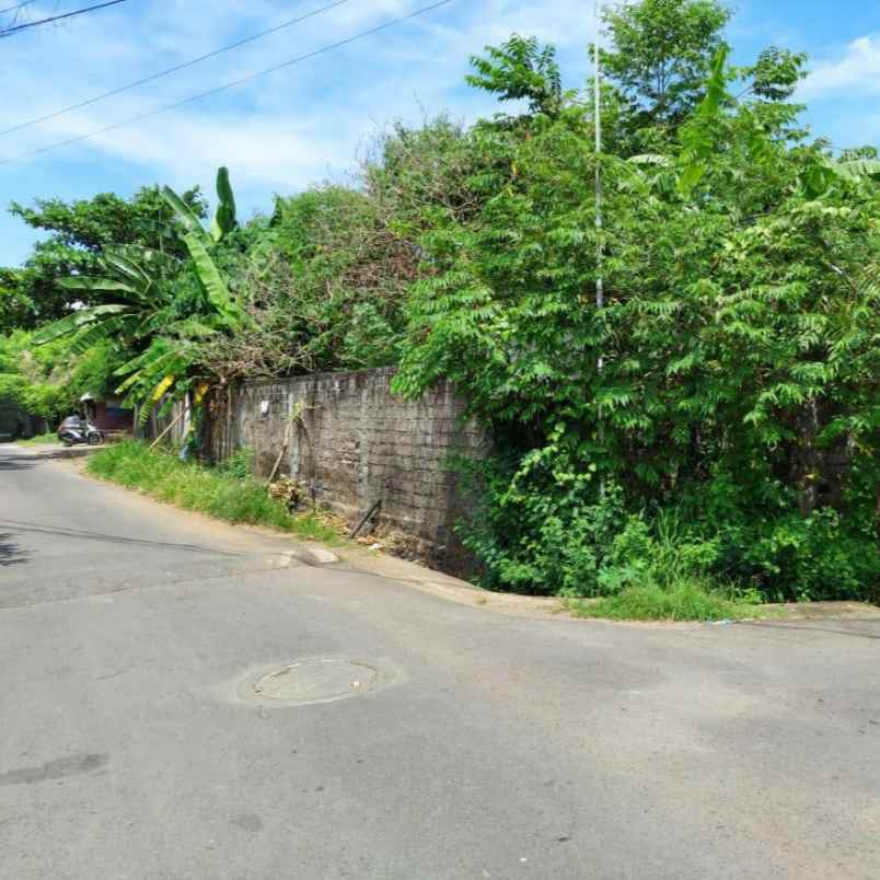 dijual tanah sunsetroad