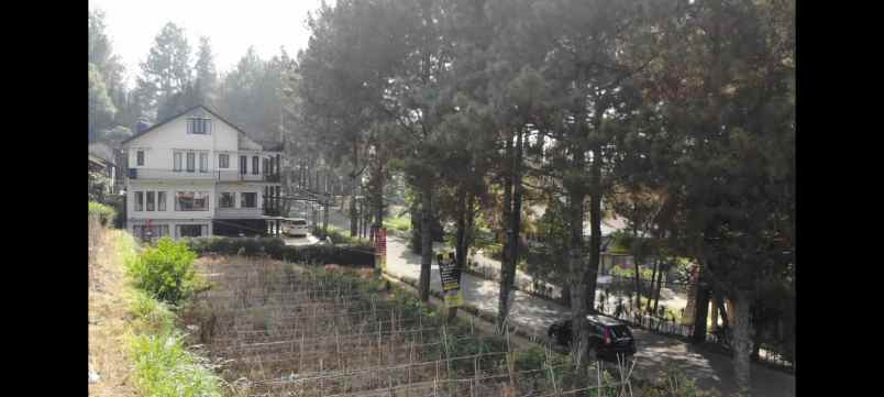 dijual tanah tanah siap bangun villa