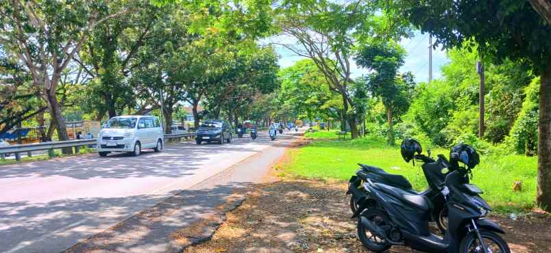 dijual tanah tulikup gianyar bali