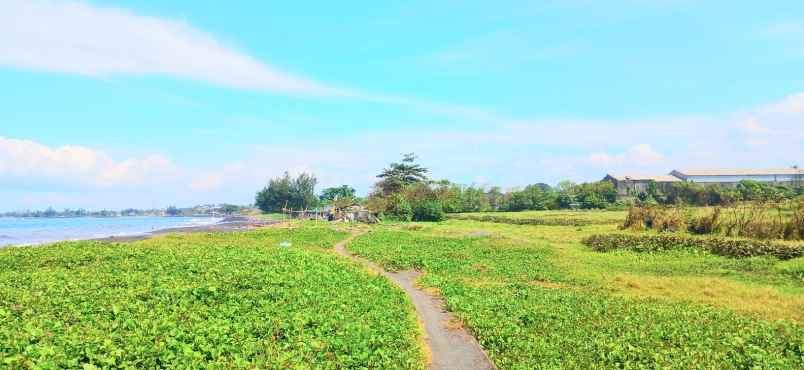 dijual tanah tulikup gianyar bali