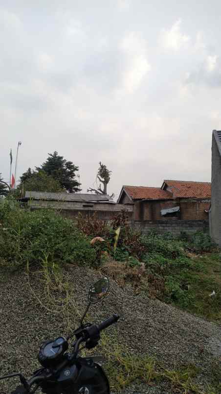 dijual tanah ujungberung