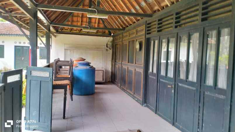 dijual tanah umbulmartani ngemplak