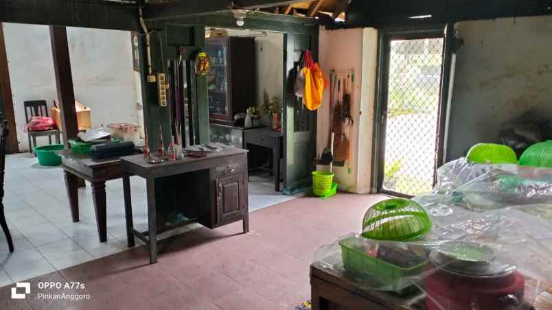 dijual tanah umbulmartani ngemplak