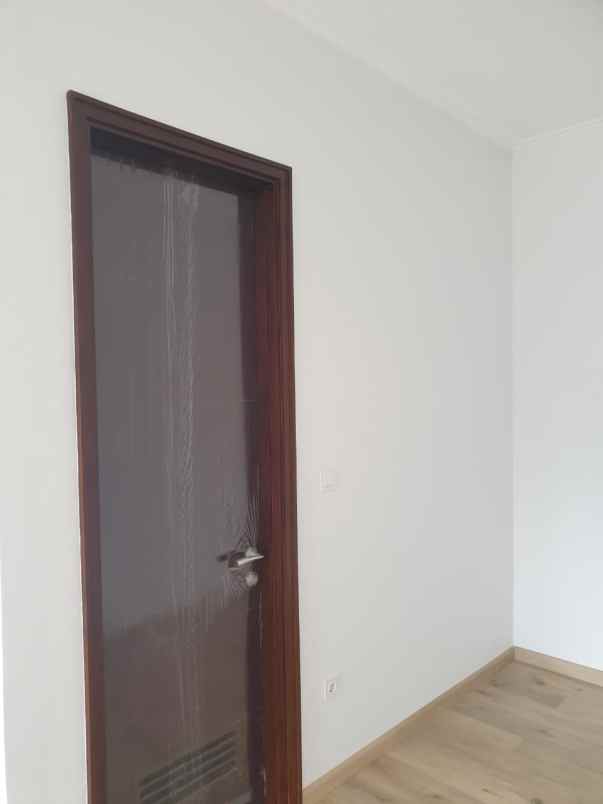 dijual termurah rumah golf island pik 8x15