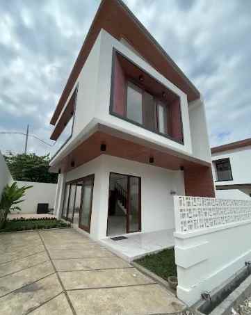 dijual villa ratnamaya home resort