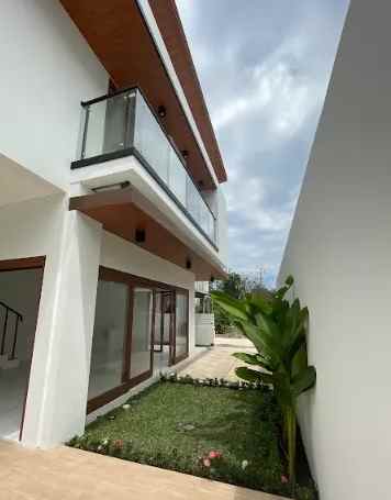 dijual villa ratnamaya home resort