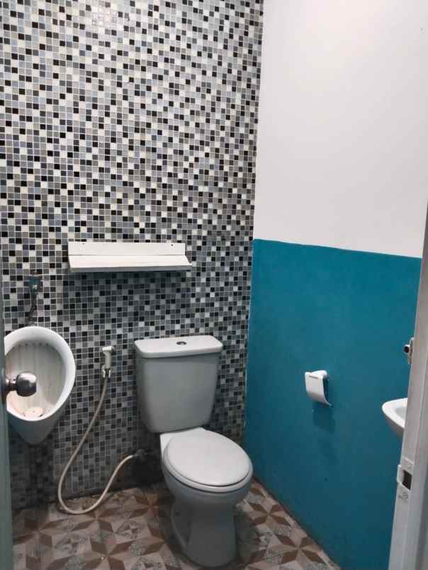 dikontrakkan tempat usaha di wilayah menteng dalam