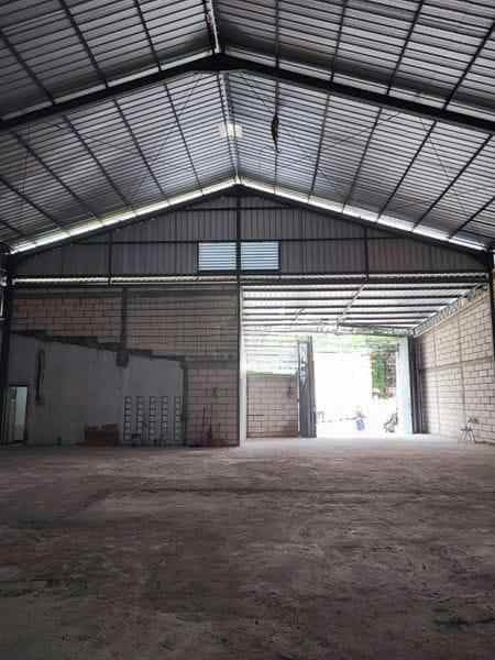 disew4kan gudang siap pakai