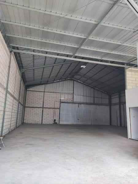 disew4kan gudang siap pakai