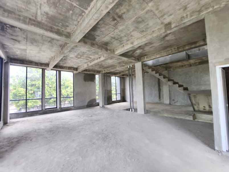 disewa ruko hook gandeng citraland gama city