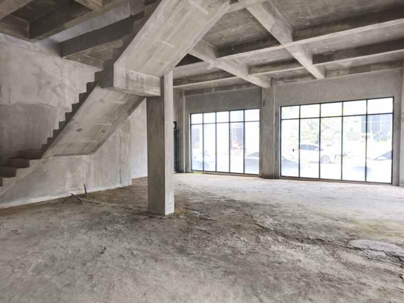 disewa ruko hook gandeng citraland gama city