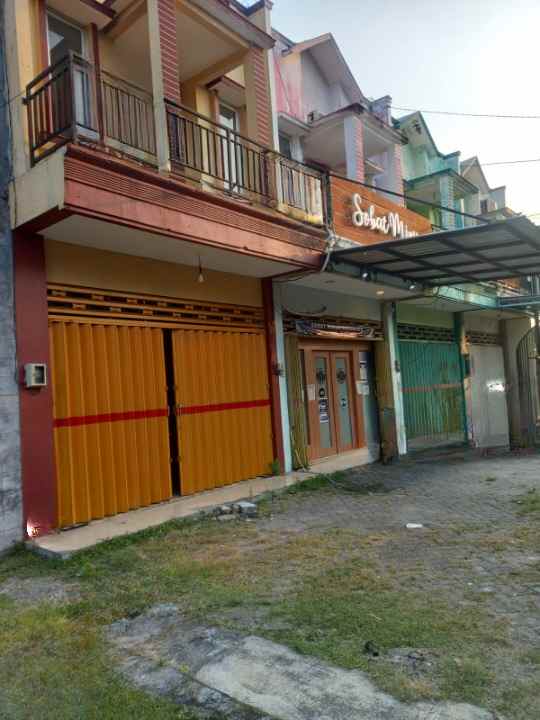 disewa ruko kedungsari tengah kota mojokerto