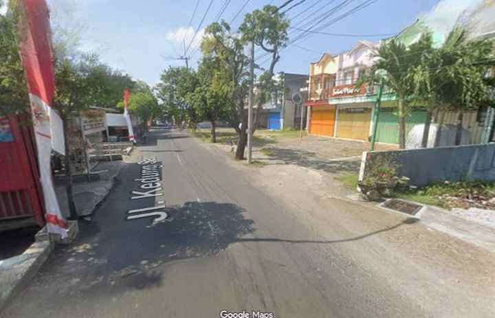 disewa ruko kedungsari tengah kota mojokerto