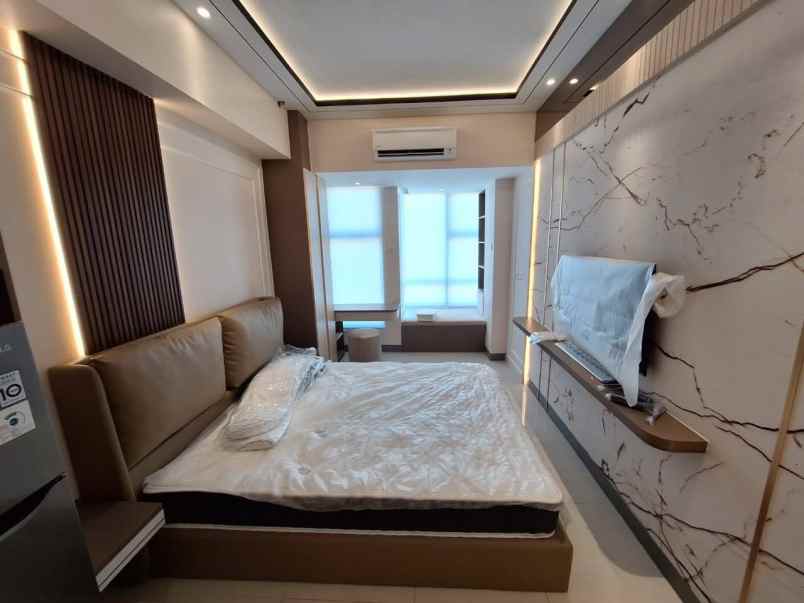 disewakan apartemen apartemen benson pakuwon