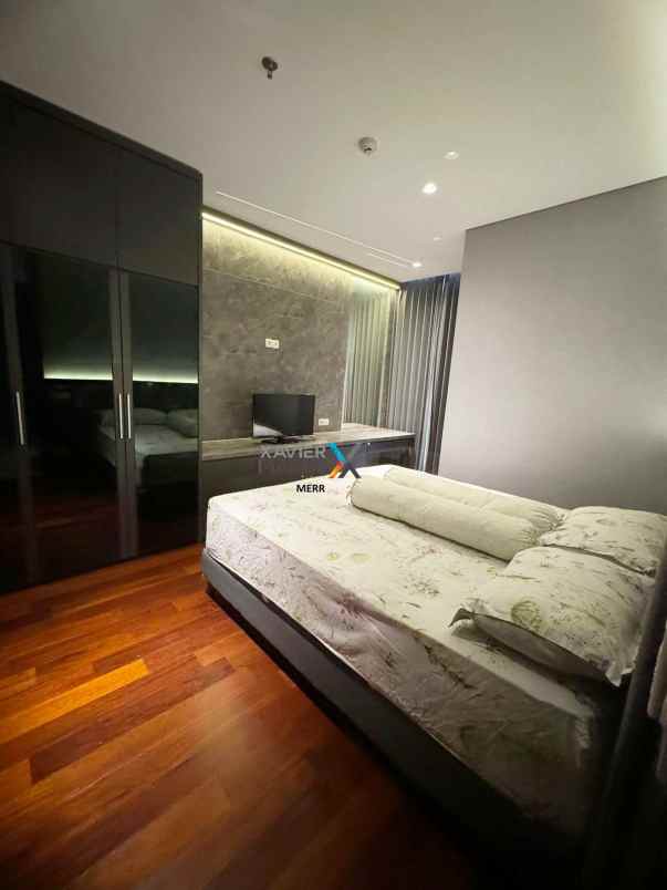 disewakan apartemen apartemen the rosebay