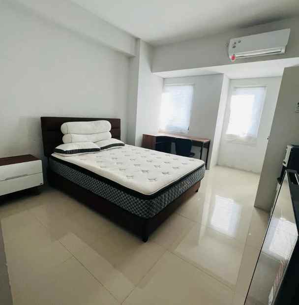 disewakan apartemen cornell citraland
