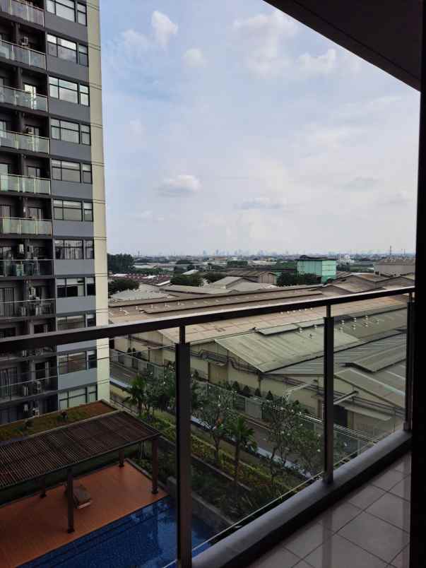 disewakan apartemen daan mogot city jakarta barat