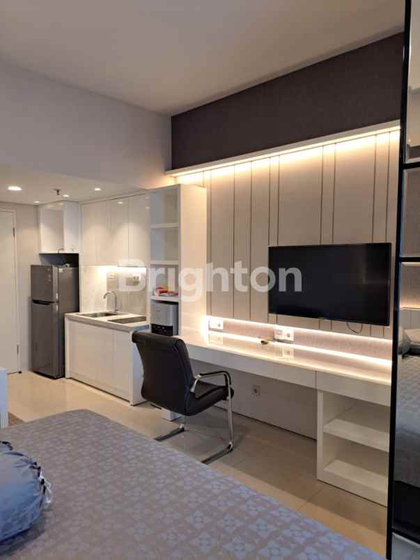 disewakan apartemen denver uc