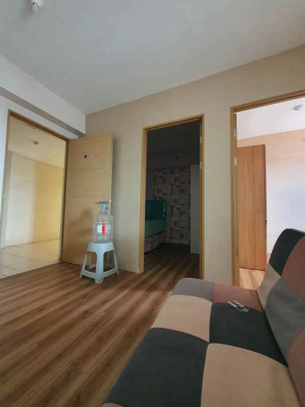 disewakan apartemen educity tower stanford lantai 30