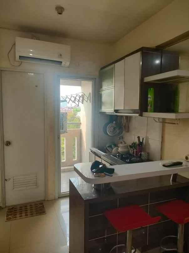 disewakan apartemen gpc 2br lokasi strategis