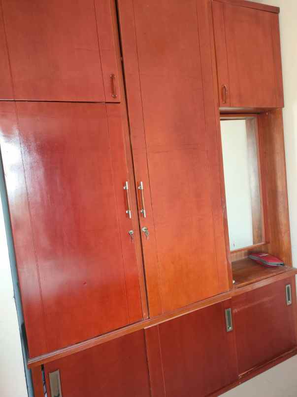disewakan apartemen gpc 2br lokasi strategis