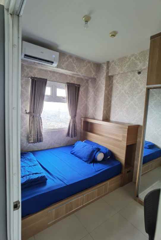 disewakan apartemen gpc 2br lokasi strategis