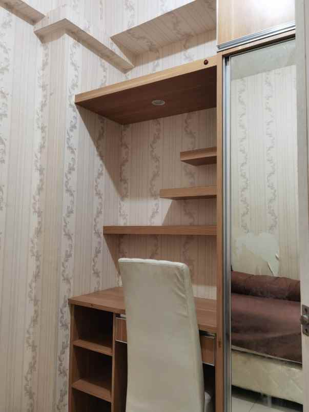 disewakan apartemen gpc 2br lokasi strategis