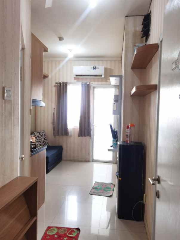 disewakan apartemen gpc 2br lokasi strategis