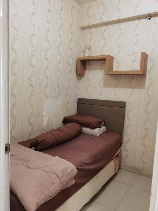 disewakan apartemen gpc 2br lokasi strategis