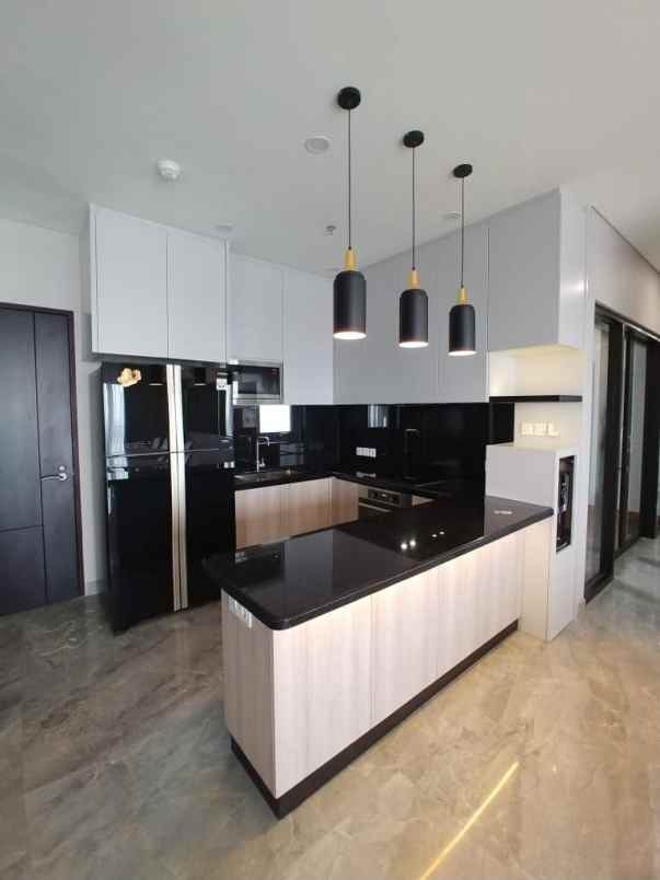disewakan apartemen graha golf