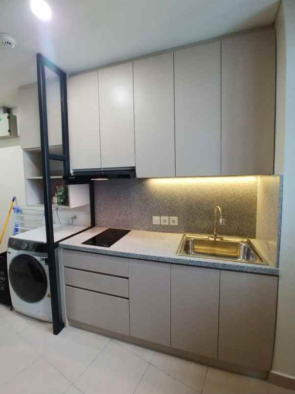 disewakan apartemen graha golf