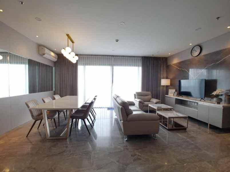 disewakan apartemen graha golf