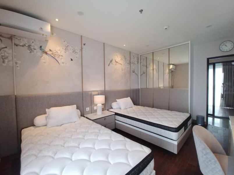disewakan apartemen graha golf