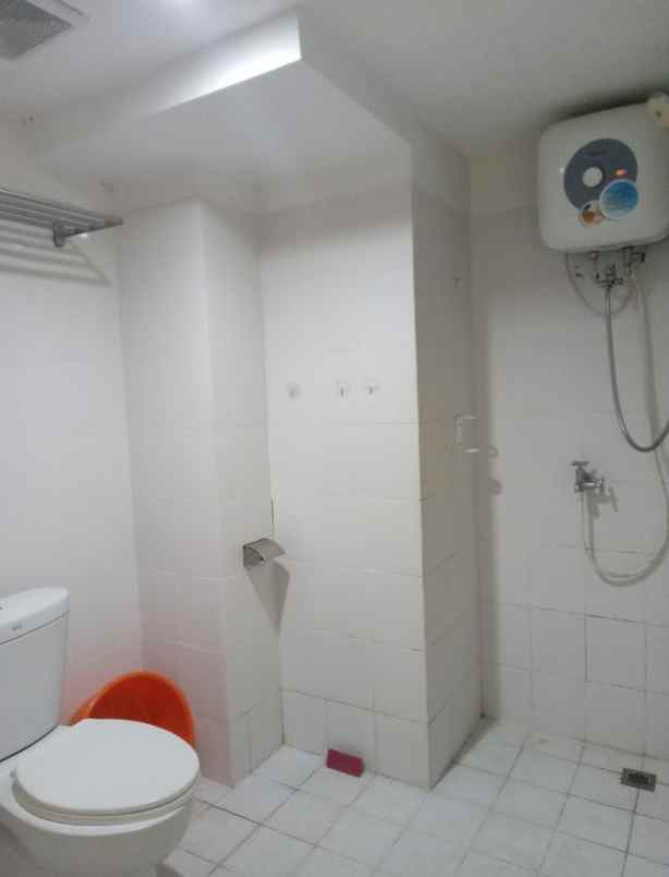 disewakan apartemen jalan nikel asia mega mas