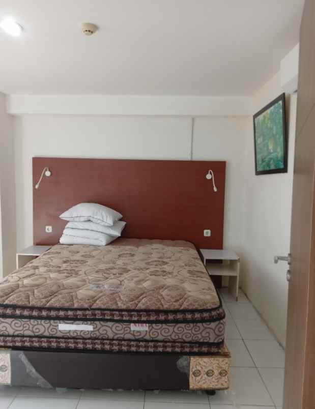 disewakan apartemen jalan nikel asia mega mas