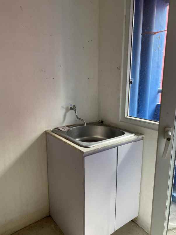 disewakan apartemen jl jenderal ahmad yani no