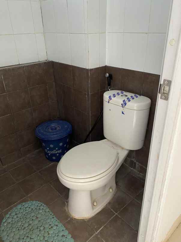 disewakan apartemen jl jenderal ahmad yani no