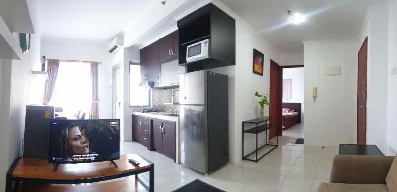 disewakan apartemen jl kh mas mansyur